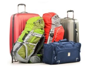 Bags & Luggages