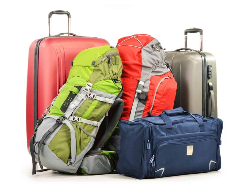 Bags & Luggages