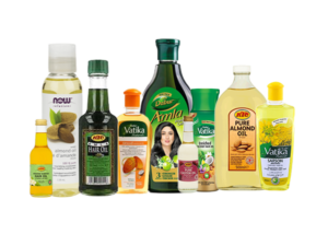 Beauty, Hair and Cosmetic