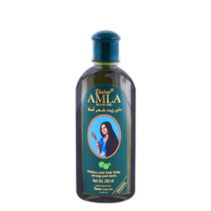 Dabur Premium Amla Hair Oil