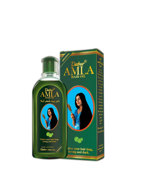 DaburAmlaHairOil6x100ml_700x Dabur Premium Amla Hair Oil