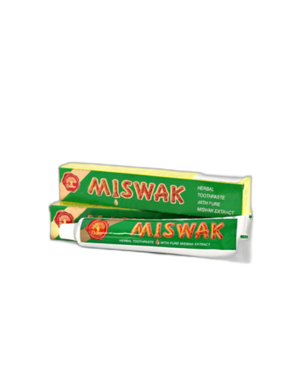 Dabur Toothpaste Miswaak 100g