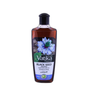 Dabur Vatika Black Seeds Hair Oil 200ml