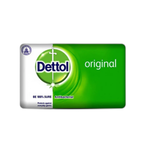 Dettol Soap Orignal 125g