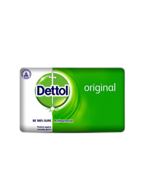 DettolSoapOrignal12x130g_700x Dettol Soap Orignal 125g