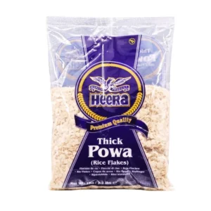 Heera Flake Rice Thick (Powa) 300g