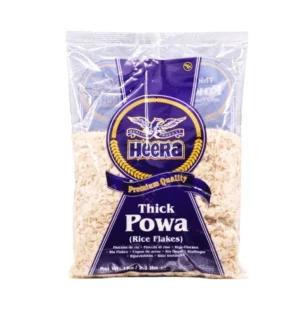 Heera Flake Rice Thick (Powa) 300g