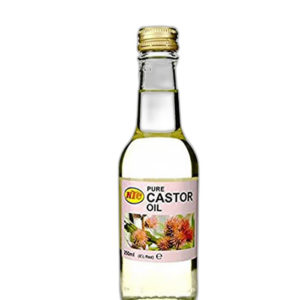 KTC Castor Oil 250ml