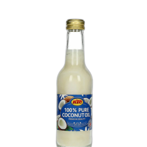 KTC Coconut Oil