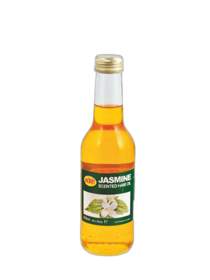 KTC Jasmine Hair Oil