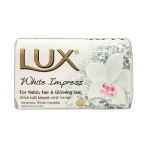 Lux Soap 80g