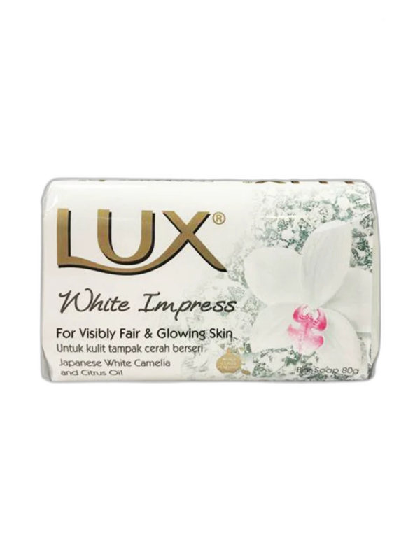 Lux Soap 80g
