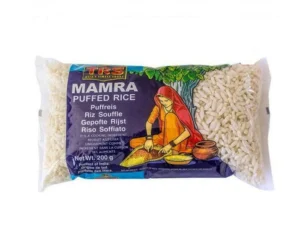 Premium TRS Puffed Rice (Mamra)