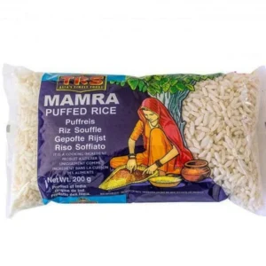 Premium TRS Puffed Rice (Mamra)