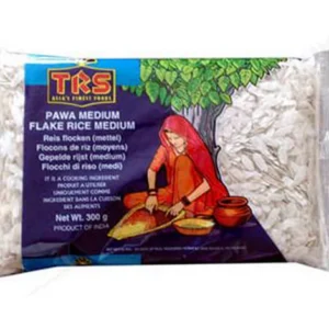 Premium TRS Flake Rice (Pawa)