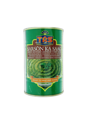 TRSsag_700x TRS Canned Sarson Ka Saag