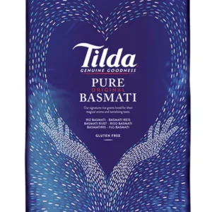 Premium Tilda Basmati Rice