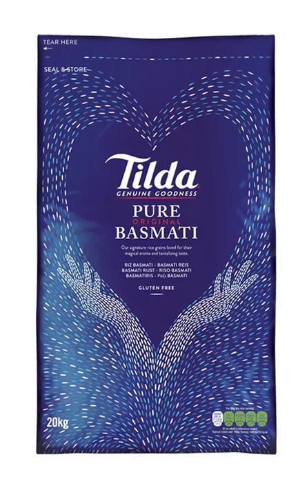 Tilda_Basmati_20kg_700x Premium Tilda Basmati Rice