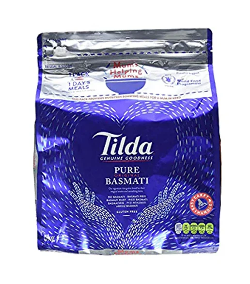 Tilda_Basmati_Reis_1_x_5kg_700x Premium Tilda Basmati Rice