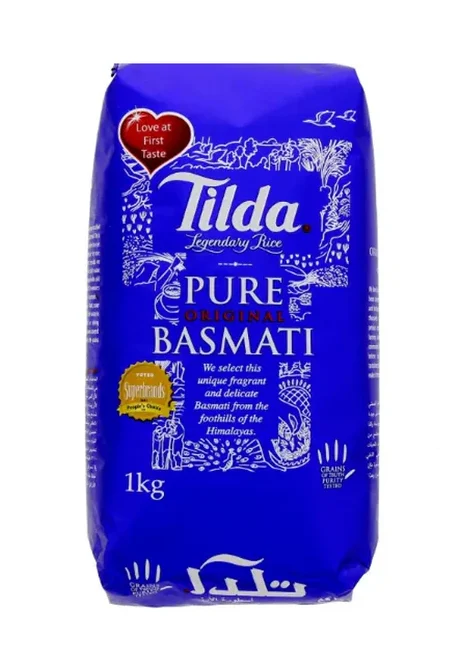 Tilda_Basmati_Reis_8_x_1kg_700x Premium Tilda Basmati Rice