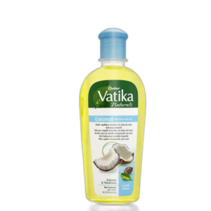Vatika Hair Oil Coconut 200ml