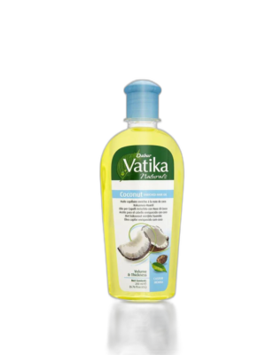 VatikaHairOilCoconut200ml_700x Vatika Hair Oil Coconut 200ml