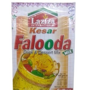 Laziza Kesar Falooda 235g