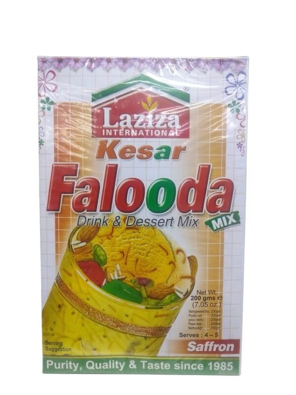 Laziza Kesar Falooda 235g