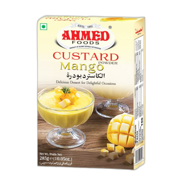 ahmed-custard-mango-285g-0 Ahmed Custard Mango 285g