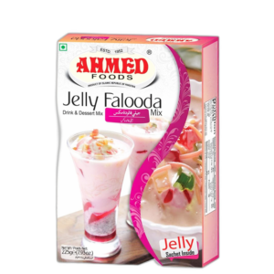 Ahmed Falooda Jelly Mix 225g