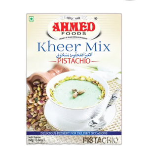 Ahmed Kheer Mix Pista 160g