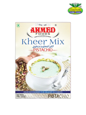 ahmed-kheer-mix-pista-160g-0 Ahmed Kheer Mix Pista 160g