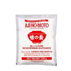 Aji-no Moto Seasoning Salt 200g