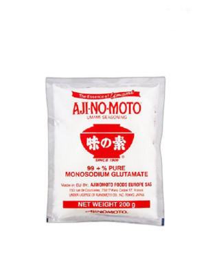 Aji-no Moto Seasoning Salt 200g