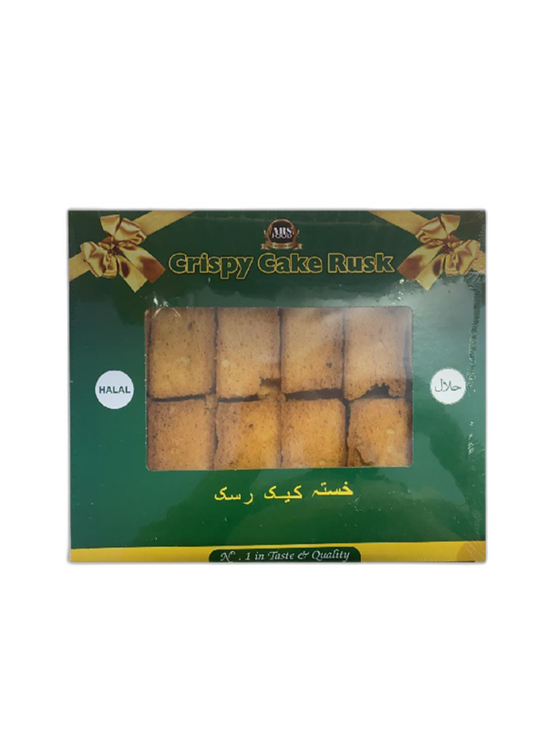 ars-cake-rusk-green-750g-0 ARS Cake Rusk Green 750g