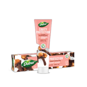 Dabur Toothpaste Cloves 100g