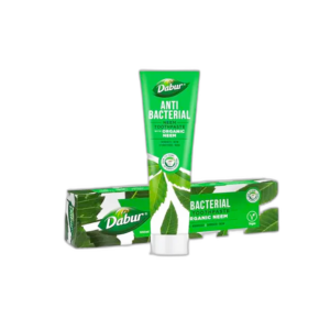Dabur Toothpaste Neem 100ml