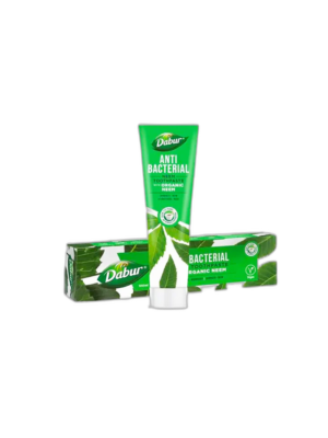 dabur_toothpaste_neem_700x Dabur Toothpaste Neem 100ml