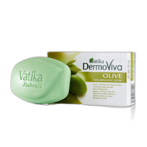 Dabur Vatika Olive Soap 100g