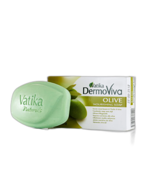 Dabur Vatika Olive Soap 100g