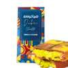 Dubai Chocolate Kunafa & Pistachio 200g