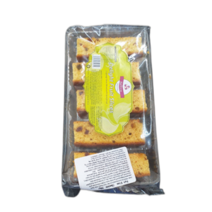 Premium Fruit Cake Slices 185g