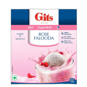 Gits Rose Falooda 200g