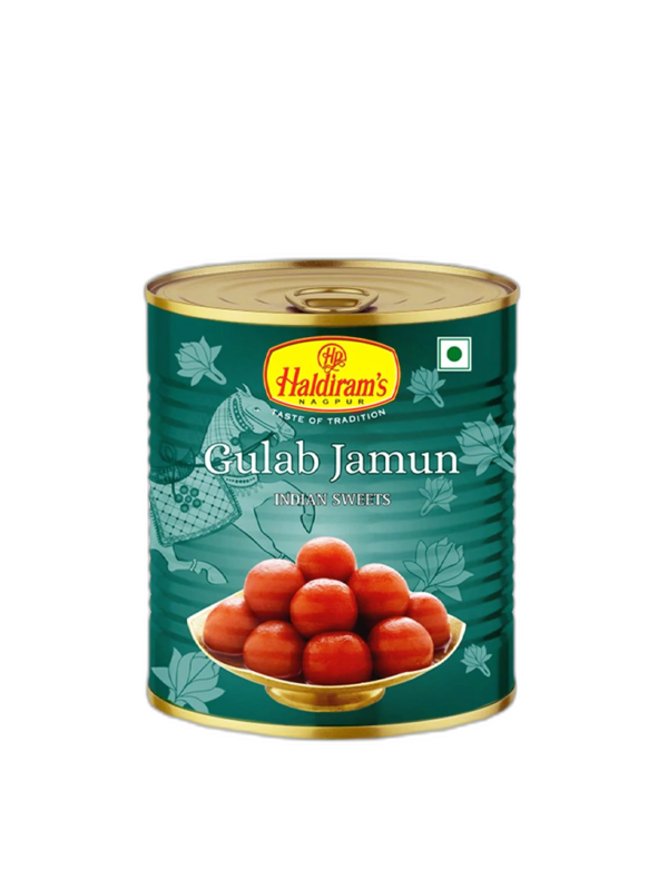 Haldiram Gulab jamun 1kg
