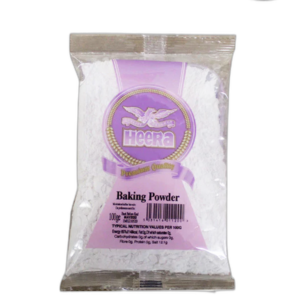 Heera Baking Powder 100g