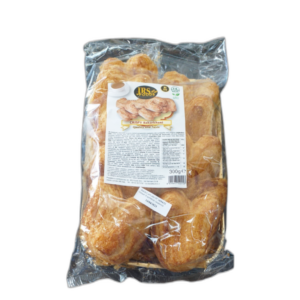 JRS Crispy Bakarkhani 300g