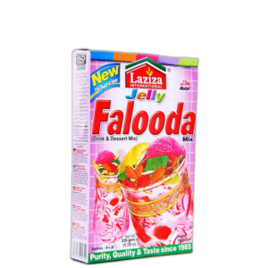 Laziza Falooda Mix Jelly 235g
