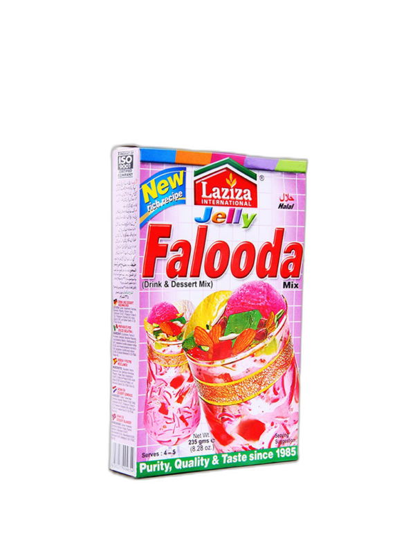 laziza-falooda-mix-jelly-235g-0 Laziza Falooda Mix Jelly 235g