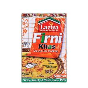 Laziza Firni Saffron 150g