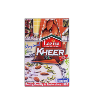 Laziza Premium Kheer Mix 155g